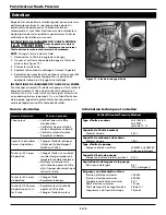 Preview for 26 page of Maxus PW2515 Operating And Parts Manual