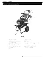 Preview for 34 page of Maxus PW2515 Operating And Parts Manual