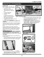 Preview for 37 page of Maxus PW2515 Operating And Parts Manual