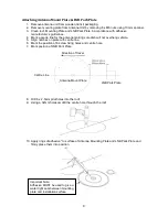 Предварительный просмотр 9 страницы Maxview B2590/65 Installation, Operation And Instruction Manual