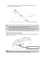 Preview for 10 page of Maxview B2590/65 Installation, Operation And Instruction Manual