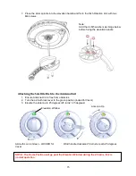 Preview for 15 page of Maxview B2590/65 Installation, Operation And Instruction Manual