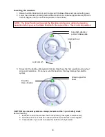 Preview for 19 page of Maxview B2590/65 Installation, Operation And Instruction Manual