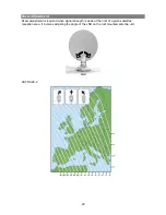 Preview for 20 page of Maxview B2590/65 Installation, Operation And Instruction Manual