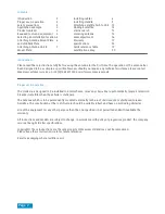 Preview for 2 page of Maxview Crank Up B2590/65 Installation & Operating Instructions Manual