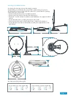 Preview for 5 page of Maxview Crank Up B2590/65 Installation & Operating Instructions Manual