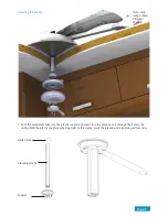 Preview for 9 page of Maxview Crank Up B2590/65 Installation & Operating Instructions Manual