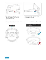 Preview for 10 page of Maxview Crank Up B2590/65 Installation & Operating Instructions Manual