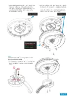 Preview for 11 page of Maxview Crank Up B2590/65 Installation & Operating Instructions Manual