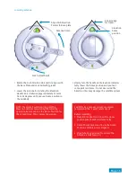 Preview for 15 page of Maxview Crank Up B2590/65 Installation & Operating Instructions Manual