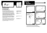 Preview for 6 page of Maxview MNISAT MXL001 Installation & User'S Instructions