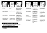 Preview for 7 page of Maxview MNISAT MXL001 Installation & User'S Instructions