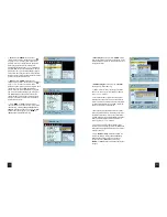 Preview for 20 page of Maxview MXL002 User Manual