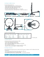 Предварительный просмотр 6 страницы Maxview MXL003/65 Installation And Operating Instructions Manual