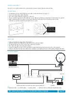 Предварительный просмотр 11 страницы Maxview MXL003/65 Installation And Operating Instructions Manual