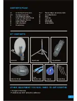 Preview for 3 page of Maxview MXL012/75TWINAU User Manual