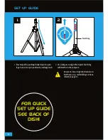 Preview for 6 page of Maxview MXL012/75TWINAU User Manual