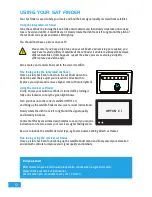 Preview for 12 page of Maxview MXL012/75TWINAU User Manual