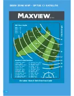 Preview for 16 page of Maxview MXL012/75TWINAU User Manual