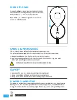 Preview for 18 page of Maxview MXL012/75TWINAU User Manual