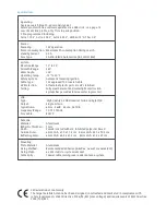 Preview for 20 page of Maxview MXL017/65NZ Installation & Operating Instructions Manual