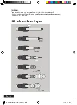 Предварительный просмотр 8 страницы Maxview MXL020HD Operating Manual