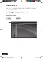 Предварительный просмотр 16 страницы Maxview MXL020HD Operating Manual