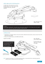 Preview for 9 page of Maxview MXL028/65 Connect Installation, Satellite Information & Fault Finding