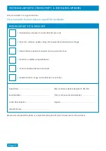 Preview for 12 page of Maxview MXL028/65 Connect Installation, Satellite Information & Fault Finding