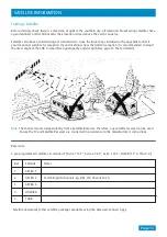 Preview for 13 page of Maxview MXL028/65 Connect Installation, Satellite Information & Fault Finding