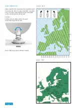 Preview for 14 page of Maxview MXL028/65 Connect Installation, Satellite Information & Fault Finding