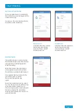 Preview for 15 page of Maxview MXL028/65 Connect Installation, Satellite Information & Fault Finding