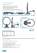 Preview for 6 page of Maxview MXL028/65NZ Manual