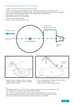 Preview for 7 page of Maxview MXL028/65NZ Manual