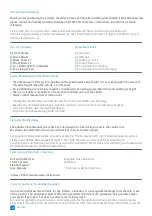 Preview for 2 page of Maxview MXL041 Installation Instructions Manual