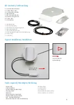 Preview for 3 page of Maxview MXL050/KIT1 Installation Instructions Manual