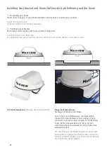 Preview for 4 page of Maxview MXL050/KIT1 Installation Instructions Manual