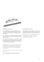 Preview for 5 page of Maxview MXL050/KIT1 Installation Instructions Manual