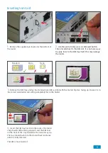 Предварительный просмотр 9 страницы Maxview MXL051 Installation & User'S Instructions