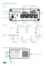 Предварительный просмотр 12 страницы Maxview MXL051 Installation & User'S Instructions