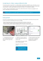 Предварительный просмотр 15 страницы Maxview MXL051 Installation & User'S Instructions