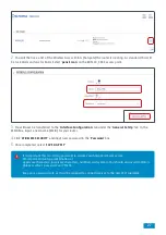 Предварительный просмотр 27 страницы Maxview MXL051 Installation & User'S Instructions