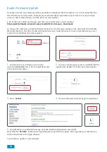 Предварительный просмотр 30 страницы Maxview MXL051 Installation & User'S Instructions