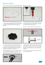 Preview for 7 page of Maxview MXL057 Installation & User'S Instructions