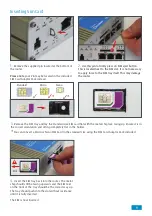 Preview for 9 page of Maxview MXL057 Installation & User'S Instructions