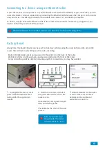 Preview for 15 page of Maxview MXL057 Installation & User'S Instructions