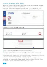 Preview for 24 page of Maxview MXL057 Installation & User'S Instructions