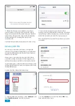 Preview for 28 page of Maxview MXL057 Installation & User'S Instructions