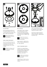 Preview for 6 page of Maxview Omnimax Pro B2344 Installation And User Manual