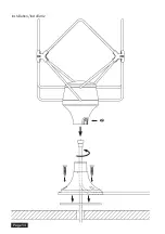 Preview for 14 page of Maxview Omnimax Pro B2344 Installation And User Manual